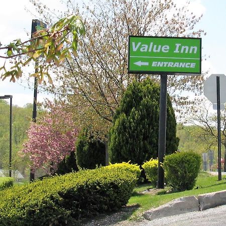 Value Inn Harrisburg-York Valley Green Bagian luar foto