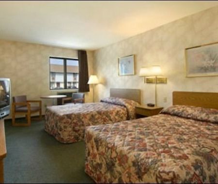 Value Inn Harrisburg-York Valley Green Bagian luar foto