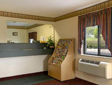 Value Inn Harrisburg-York Valley Green Bagian luar foto