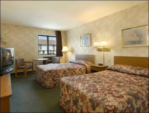Value Inn Harrisburg-York Valley Green Bagian luar foto