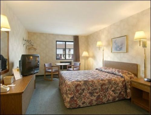 Value Inn Harrisburg-York Valley Green Bagian luar foto